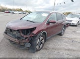 Honda Cr-V Touring 5J6RM4H93FL063603 снимка