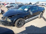 Ford Mustang V6 1ZVHT80N765117779 снимка