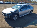 Toyota Camry Le JTNB11HK5J3051071 fotografie