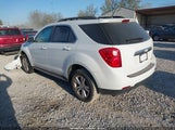 Chevrolet Equinox 1Lt 2GNALBEK3F6304545 снимка