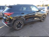 Chevrolet Trailblazer Fwd Lt KL79MPSL5NB019468 снимка