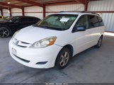 Toyota Sienna Le 5TDZA23C76S581766 снимка