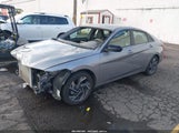 Hyundai Elantra Sel Sport KMHLM4DG5SU964293 photo