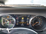 Jeep Wrangler 4-Door Sport S 4X4 1C4HJXDG8PW598376 fotografie