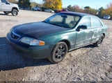 Mazda 626 Es/Lx 1YVGF22E815218154 fotografie