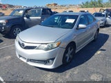 Toyota Camry Se 4T1BF1FK2CU060425 снимка
