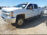 Chevrolet Silverado 2500Hd Wt 1GC1KUE86GF103676 снимка