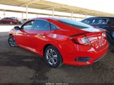 Honda Civic Lx 2HGFC2F57HH536923 снимка