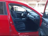 Honda Civic Lx 2HGFC2F57HH536923 снимка