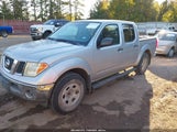 Nissan Frontier Se 1N6AD07W86C409337 снимка