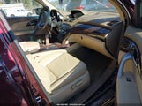 Acura Mdx Technology Package 2HNYD2H68BH536828 снимка