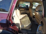 Acura Mdx Technology Package 2HNYD2H68BH536828 fotografie