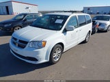 Dodge Grand Caravan Sxt 2C4RDGCG2GR327710 снимка