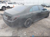 Mercedes-Benz S 550 WDDUG8CB4FA129828 снимка