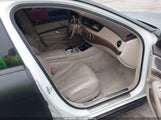 Mercedes-Benz S 550 WDDUG8CB4FA129828 снимка