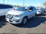 Nissan Rogue Sv KNMAT2MT0HP514591 снимка
