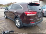 Kia Sorento 2.4L Lx 5XYPGDA34GG017317 снимка