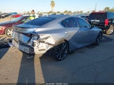 Lexus Is 350 F Sport JTHGZ1B25N5052936 снимка