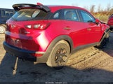 Mazda Cx-3 Sport JM1DKFB70H0177474 снимка
