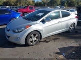Hyundai Elantra Gls KMHDH4AE2DU712239 снимка