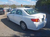 Toyota Corolla Le JTDBL40E999021375 снимка
