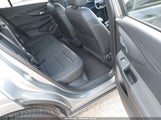 Buick Envista Avenir Fwd KL47LCEP2SB091951 fotografie
