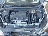 Chevrolet Cruze Ls Auto 1G1BC5SM7H7235570 снимка
