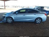 Chevrolet Cruze Ls Auto 1G1BC5SM7H7235570 снимка