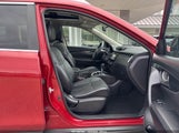 Nissan Rogue S 5N1AT2MVXEC750486 снимка