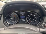 Nissan Rogue S 5N1AT2MVXEC750486 снимка