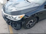 Honda Accord Lx 1HGCR2F34GA158458 снимка