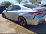 Toyota Camry Se 4T1B11HKXKU852087 fotografie
