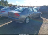 Honda Civic Lx 2HGES16514H605303 снимка