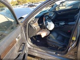 Lexus Gs 350 JTHCE1BL6D5003469 снимка