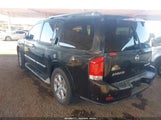 Nissan Armada Platinum 5N1AA0NF6AN605218 снимка