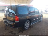 Nissan Armada Platinum 5N1AA0NF6AN605218 снимка