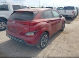Hyundai Kona Electric Sel KM8K33AG4PU192938 photo