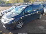 Toyota Sienna Xle V6 8 Passenger 5TDYK3DC5CS277859 photo