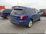 Ford Explorer Xlt 1FM5K8D88FGA40675 снимка