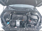 Honda Accord Lx 1HGCR2F39HA166637 снимка