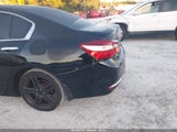 Honda Accord Lx 1HGCR2F39HA166637 снимка