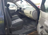 Chevrolet Silverado  Work Truck 1GCEC14X88Z185805 photo