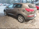 Kia Sportage Lx KNDPB3AC4E7596635 снимка
