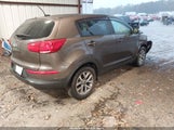 Kia Sportage Lx KNDPB3AC4E7596635 снимка