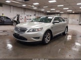 Ford Taurus Sel 1FAHP2EW5BG108511 снимка