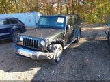 Jeep Wrangler Unlimited Sahara 1C4BJWEG2CL236652 fotografie