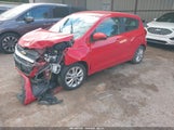 Chevrolet Spark Fwd 1Lt Automatic KL8CD6SA3MC223995 снимка