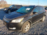 Ford Escape Titanium 1FMCU9JX3EUB36880 fotografie