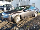Acura Tl 3.5 19UUA8F5XDA013565 снимка