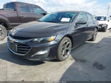 Chevrolet Malibu Fwd 1Lt 1G1ZD5STXPF227177 снимка